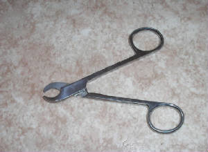 nail cutters